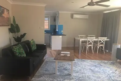 Image de Sawtell Seaside Villas B