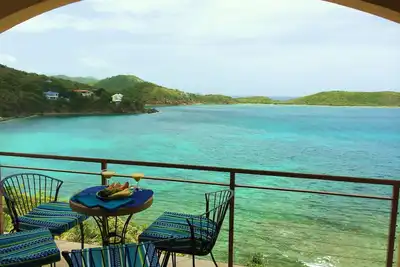 Image de Pearl Guest House - Waterfront Paradise!