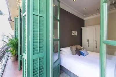 Image de Appartement Design De Luxe Dans Un Immeuble CLASSIFIÉ