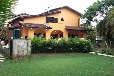 Image de Cond. Costa Do Sol / Guaratuba, Piscine, 4 Suites + 2 Lavabos, Wifi.