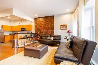 Image de Superbe Appartement De 2 Chambres À Manhattan