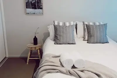 Image de Appartement de 2 chambres à Central Ocean Grove.