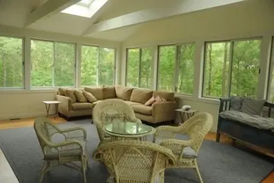 Image de Marchez jusqu'à la rue Main, plage et du port