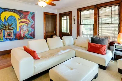 Image de Beltline, marché de Ponce City et promenades en Virginie des Highlands!