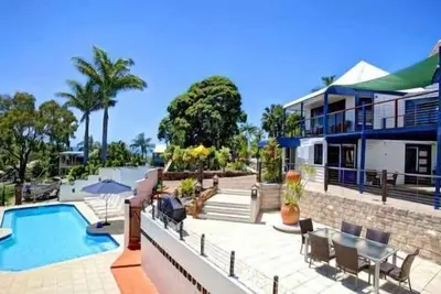 Image de 1770 Sovereign Lodge Resort