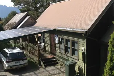 Image de Aaa Granary Accomm - Cottage de 2 étages et 2 chambres