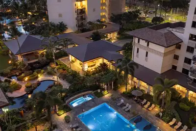 Image de * Soldes 13-19 Octobre! ** Les Plus Populaires Vue Sur L'Ocean 3\/3 | 2 Lanais et 2000+ Sf