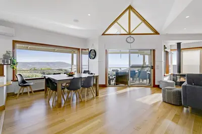 Image de Salut-Vue Bay Mount Martha