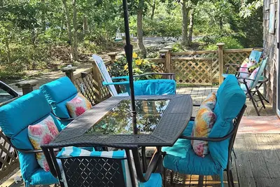 Image de Hamletts de Haven - The Perfect Vacation Summer