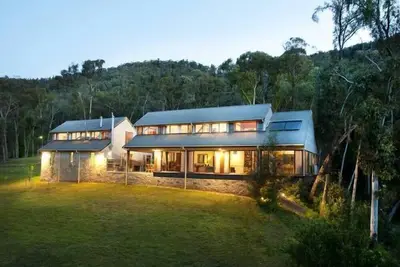 Image de La Grande Barn, La Petite Barn et Studio Cecile