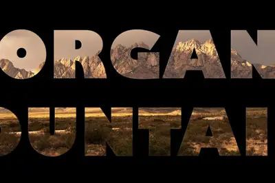 Image de Escapade dans le sud du Nouveau-Mexique