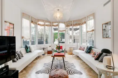 Image de Julieta Luxury Apartment