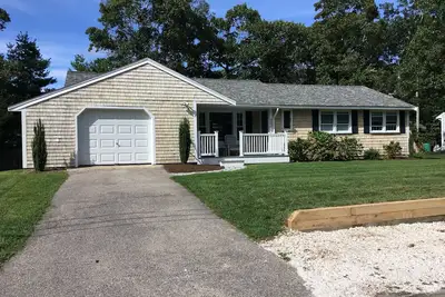 Image de Profitez-vous de Great Harbors Updated Ranch