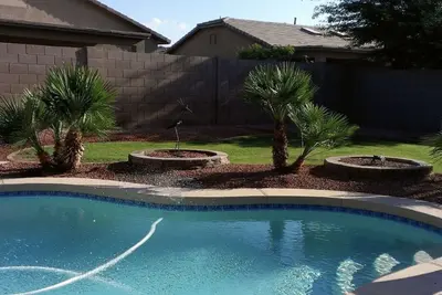 Image de Desert Escape Location de vacances