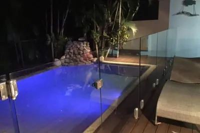 Image de La Villa Plage privée