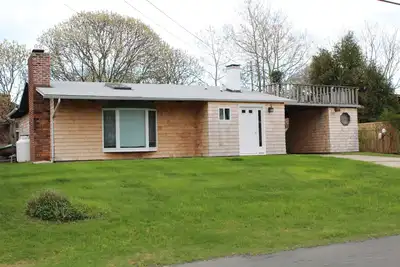 Image de Montauk Culloden Beach House / Accès à la plage privée