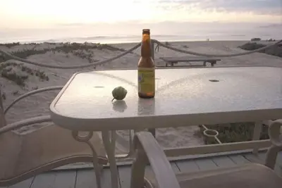 Image de Beachfront avec Spa