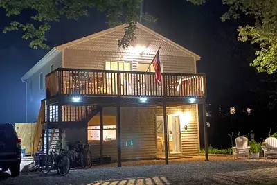 Image de Charlestown - à quelques minutes de l'océan! !