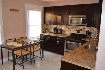 7 Bdr Maison de vacances
