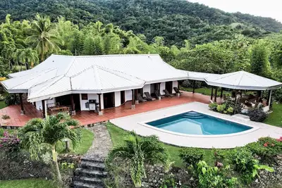 Image de Bay Parrot Estate Villa Proche Anglais