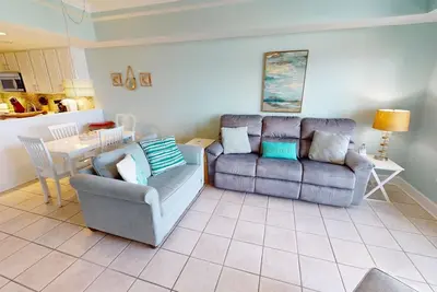 Image de Bay View Villas 308 - Bord de l'eau - Wi-Fi gratuit - Piscine