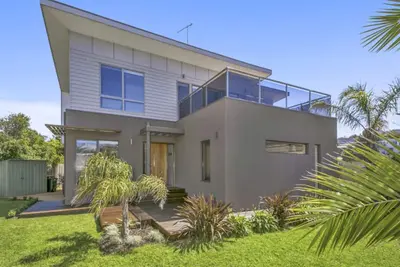 Image de Oceanside on Orton - 200 mètres de la plage