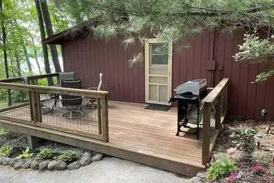 Image de Merci pour un bel été! Revenez en janvier pour réserver pour 2020.