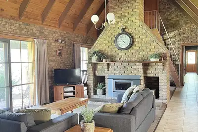 Image de Riana sur la rivière Murray