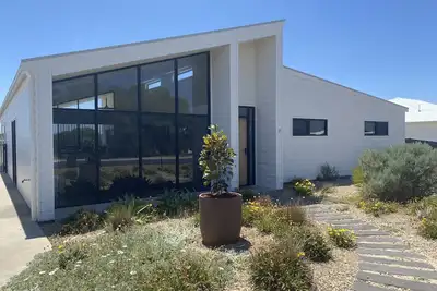 Image de Marley's à Robe - 50m à Long Beach