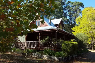Image de Duffy'S House Cedar Cottage