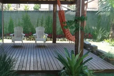 Image de Maison de 4 chambres dans une grande copropriété - WiFi et Sky Tv - Rasa Beach - 2 suites