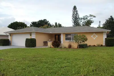 Image de Belle maison dans le centre de Venise à seulement 8 maisons de la plage