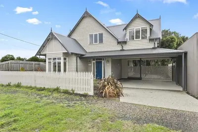 Image de Riverhouse à Barwon Heads