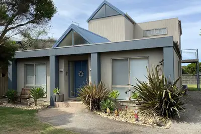 Image de Harry's House à Smiths Beach