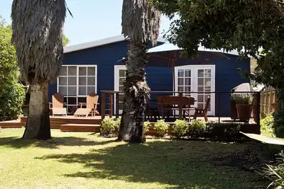 Image de Escapade sur l'île Twin Palms