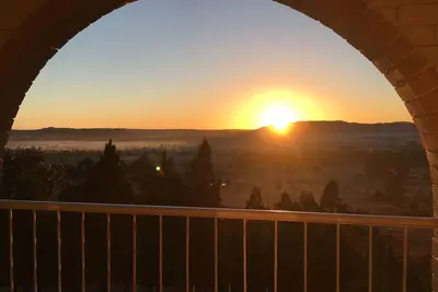 Image de Les Winerack- vues spectaculaires