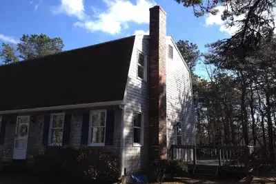 Image de À quelques pas du National Seashore