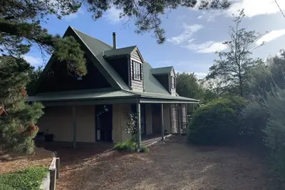 Image de Beeches à Cape Schanck