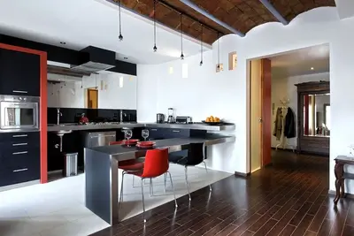 Image de Appartement Rambla City Center