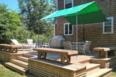 Image de Maison de vacances Martha's Vineyard 2020 - Hebdomadaire