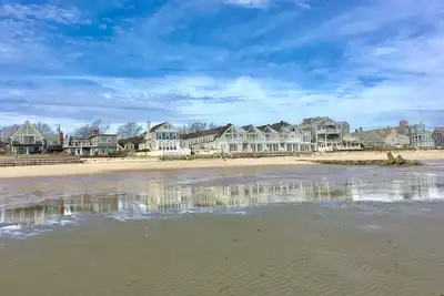 Image de Beachfront Paradise dans l'historique East End de Provincetown