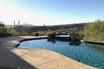 Image de Séjour de luxe - Magnifiques couchers de soleil - Golfers Paradise - Expérience dans un complexe privé!