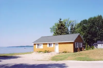 Image de Belle South Lake Manistique