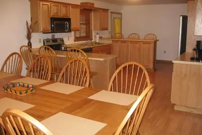 Image de Maison de vacances spacieuse toute saison Choice