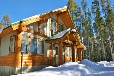 Image de Bear's Den - À quelques minutes de Ski Cooper!