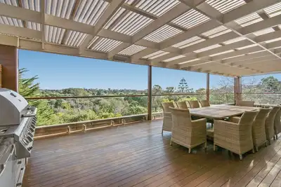 Image de Grand Valley Vista - Hébergement spacieux et contemporain