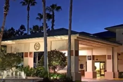 Image de Vistana Resort - Juste à côté du royaume magique