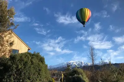 Image de Arrowtown Cottage® - La base idéale pour des vacances de ski