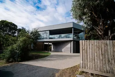14 Pearse Road - la maison avec tout