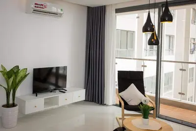 Image de Bel appartement à GoldView